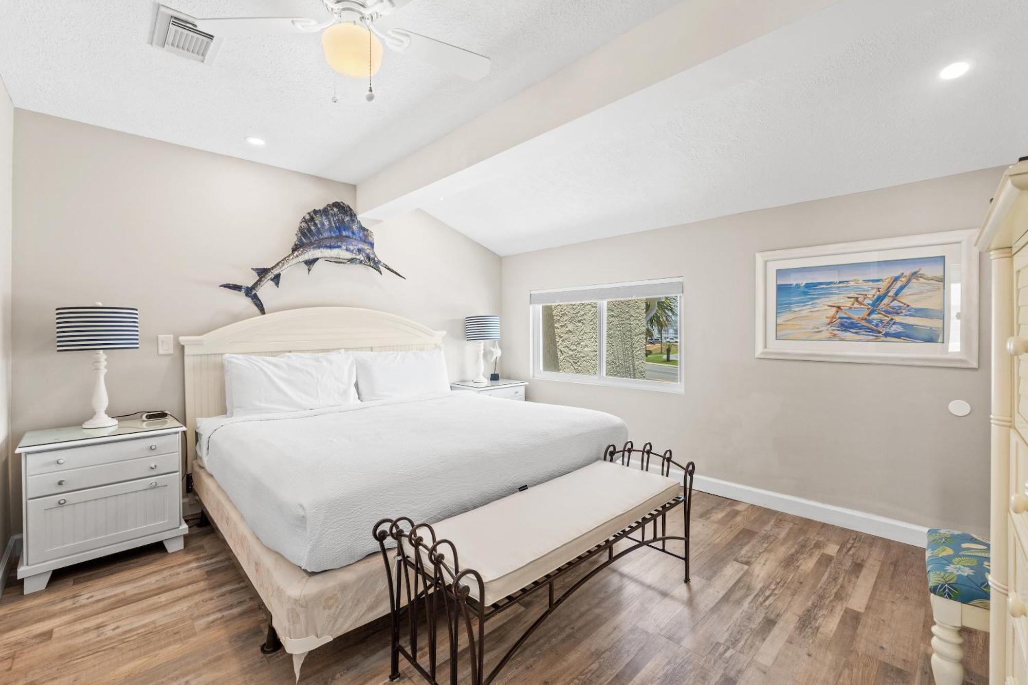Sailfish By Panhandle Getaways Panama Stadt Exterior foto